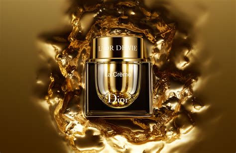 dior l or de vie la creme|l'or de vie cream.